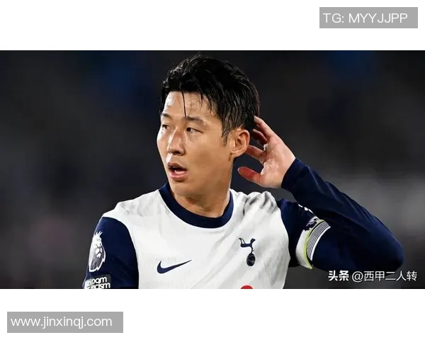 韩国足球明星评论世界顶级球员表现与未来发展趋势分析